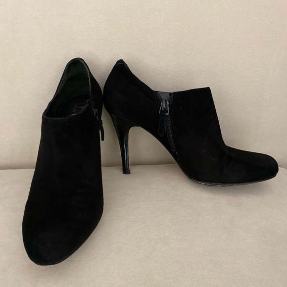 Cole Haan Booties - Picture 2 of 4